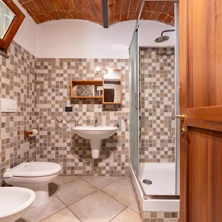 Villa Exclusive With Swimming Pool And Tennis Area *