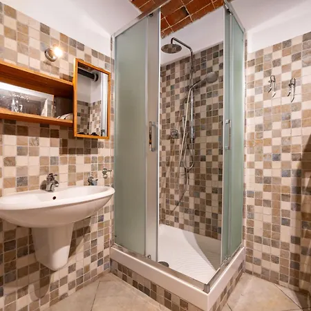 Exclusive With Swimming Pool And Tennis Area Villa