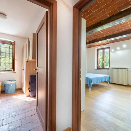 Exclusive With Swimming Pool And Tennis Area Villa