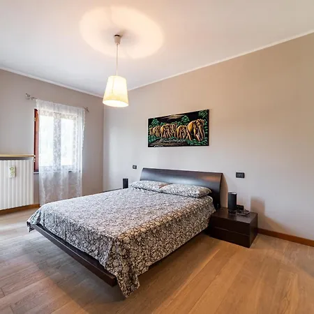 Exclusive With Swimming Pool And Tennis Area Villa *