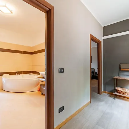 Exclusive With Swimming Pool And Tennis Area Villa Corsione