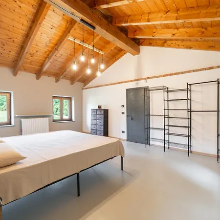 Exclusive With Swimming Pool And Tennis Area * Corsione