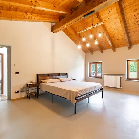 Exclusive With Swimming Pool And Tennis Area Villa Corsione